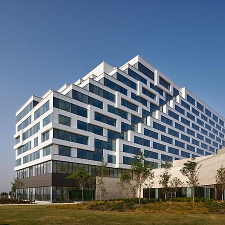 Great Canadian Casino Resort 多伦多 外观 照片