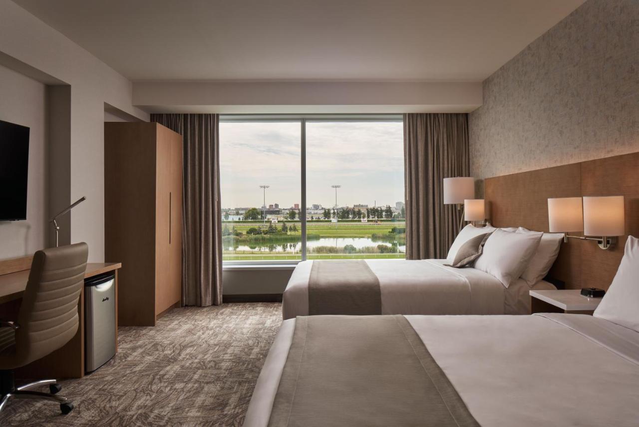 Great Canadian Casino Resort 多伦多 外观 照片