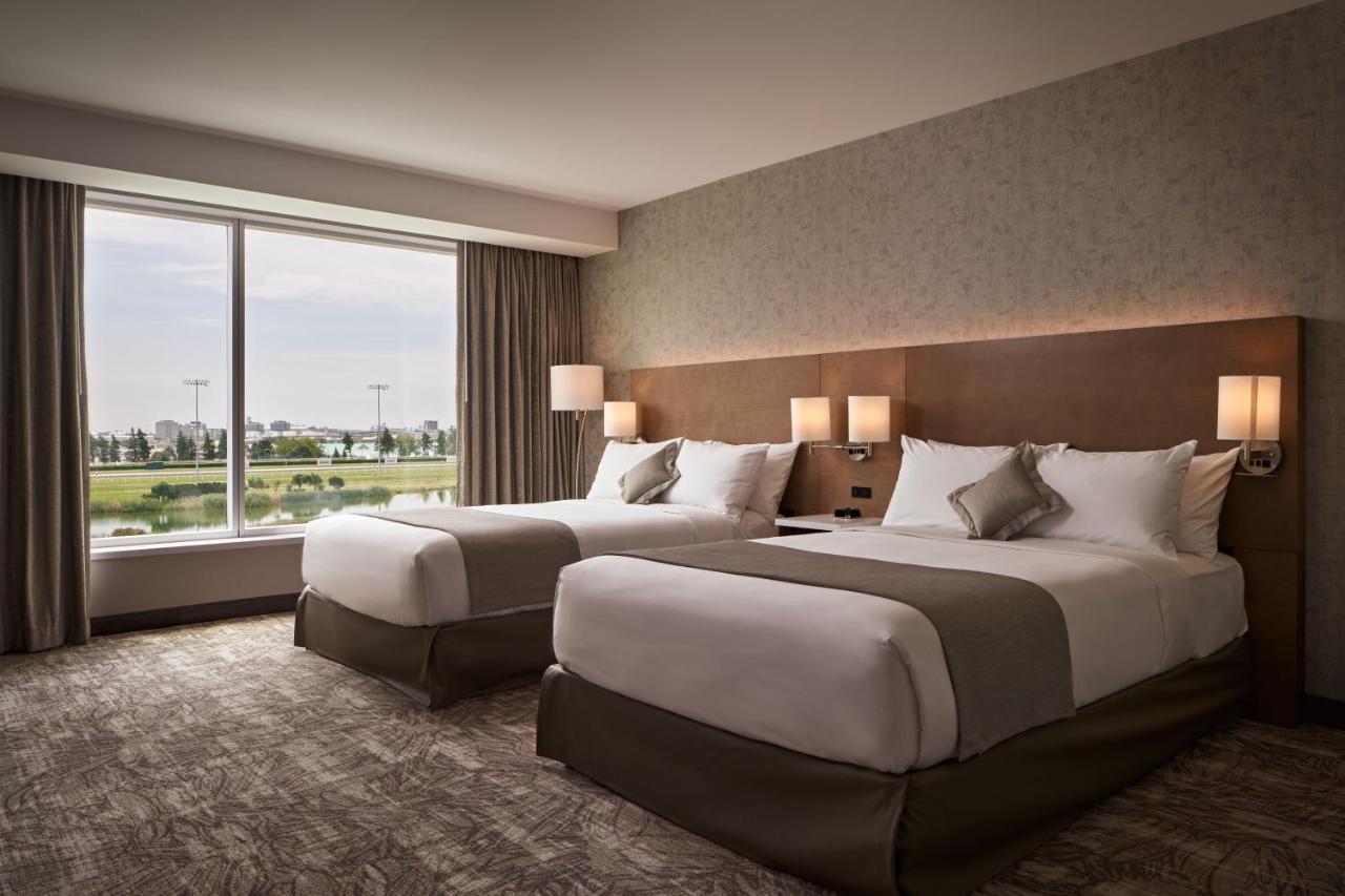 Great Canadian Casino Resort 多伦多 外观 照片
