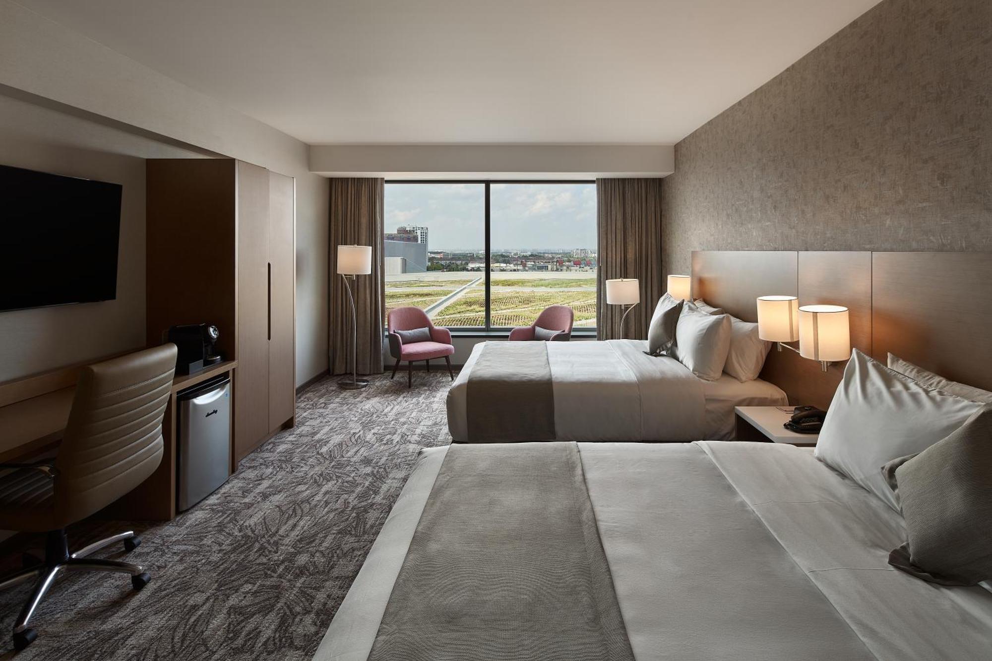 Great Canadian Casino Resort 多伦多 外观 照片