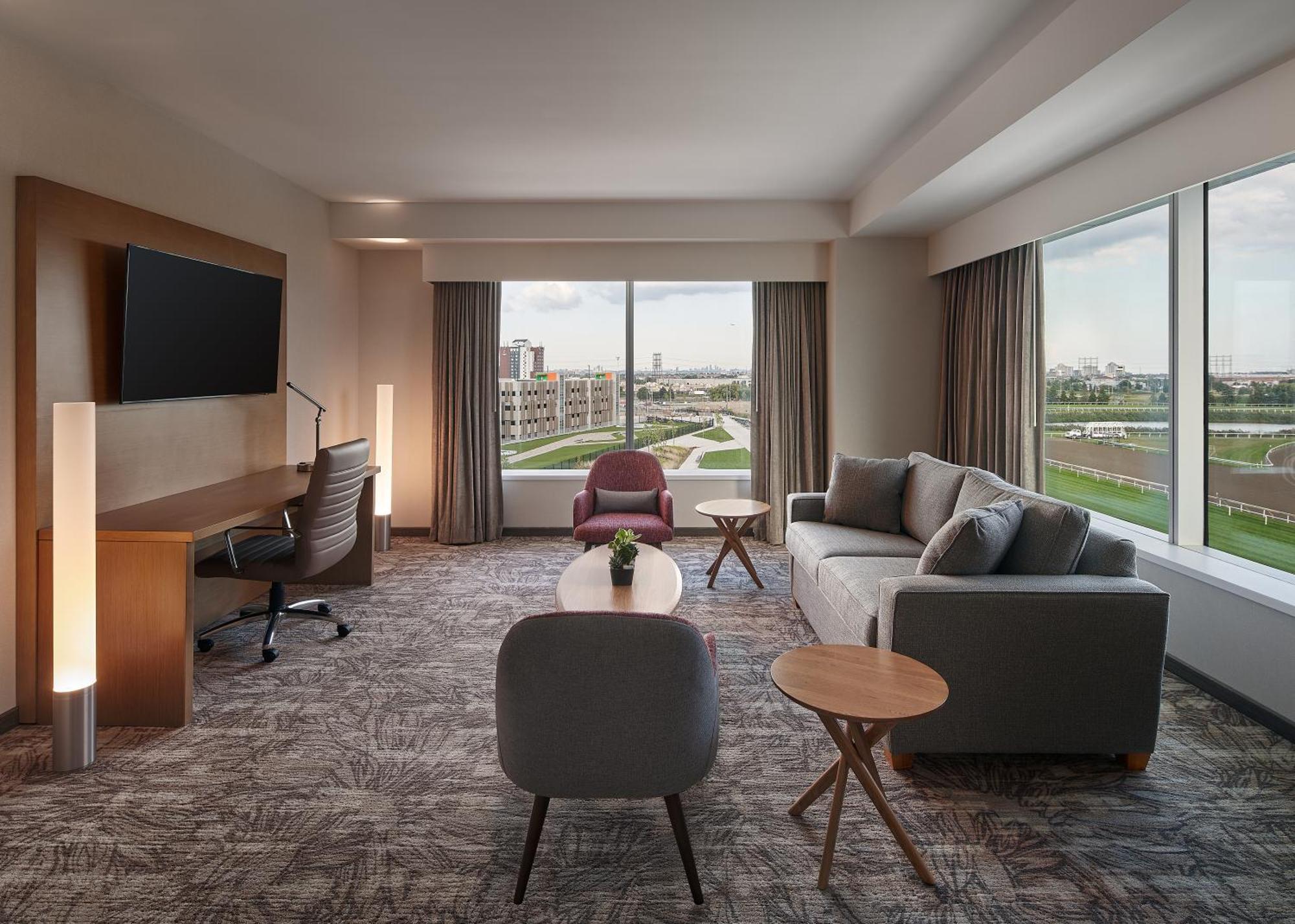 Great Canadian Casino Resort 多伦多 外观 照片